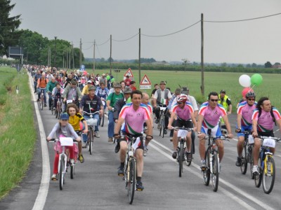 2011 - Pedalacavour