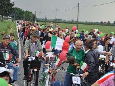 2011 - Pedalacavour