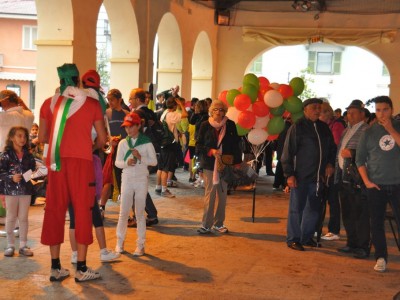 2011 - Pedalacavour