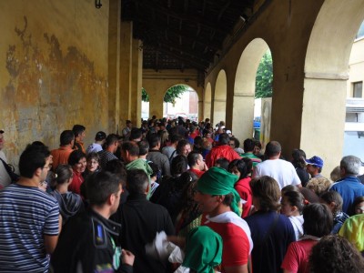 2011 - Pedalacavour