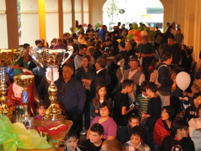 2011 - Pedalacavour