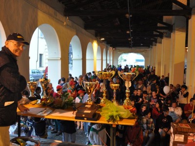 2011 - Pedalacavour