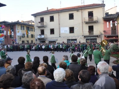 2011 - Tuttomele (Ph S. Ron - M. De Stefano)