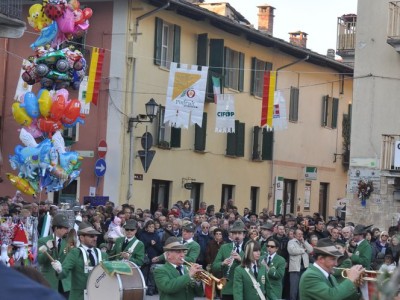 2011 - Tuttomele (Ph S. Ron - M. De Stefano)