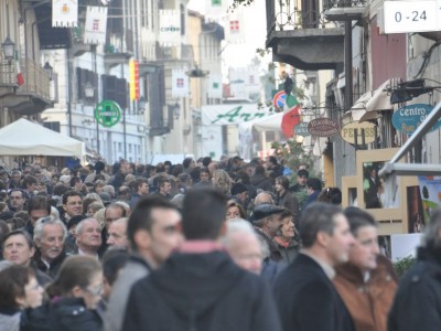 2011 - Tuttomele (Ph S. Ron - M. De Stefano)