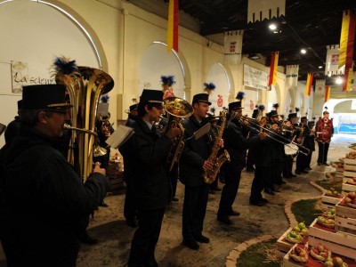 2011 - Tuttomele (Ph S. Ron - M. De Stefano)