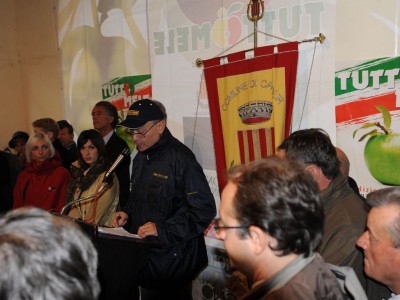 2011 - Tuttomele (Ph S. Ron - M. De Stefano)