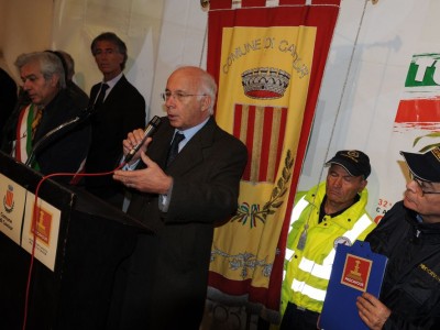 2011 - Tuttomele (Ph S. Ron - M. De Stefano)