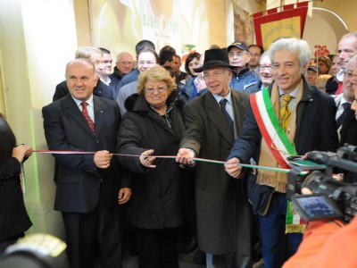 2011 - Tuttomele (Ph S. Ron - M. De Stefano)