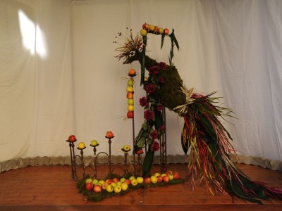 2011 - Tuttomele (Ph S. Ron - M. De Stefano)