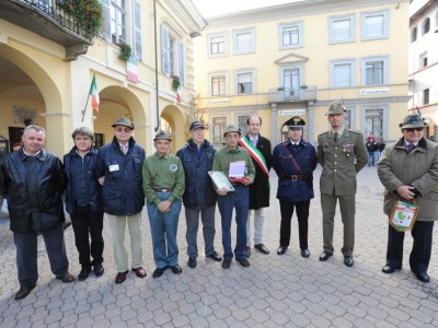 2011 - Tuttomele (Ph S. Ron - M. De Stefano)