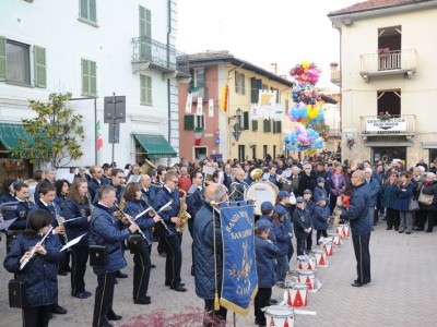 2011 - Tuttomele (Ph S. Ron - M. De Stefano)