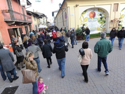 2011 - Tuttomele (Ph S. Ron - M. De Stefano)