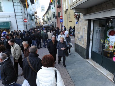 2011 - Tuttomele (Ph S. Ron - M. De Stefano)