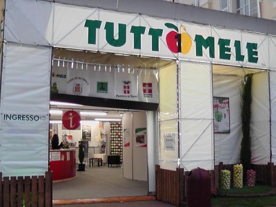 2011 - Tuttomele (Ph S. Ron - M. De Stefano)