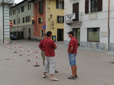 2012  - Pedalacavour