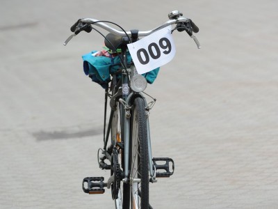 2012  - Pedalacavour