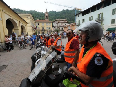 2012  - Pedalacavour