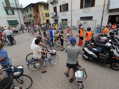 2012  - Pedalacavour