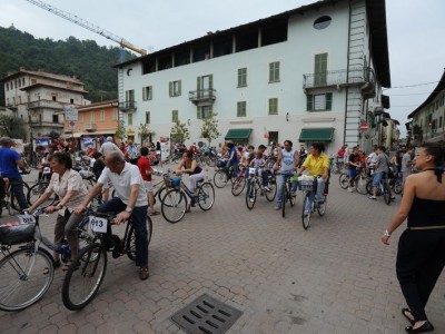 2012  - Pedalacavour