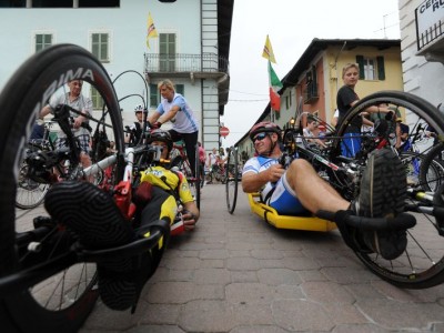2012  - Pedalacavour