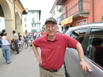 2012  - Pedalacavour