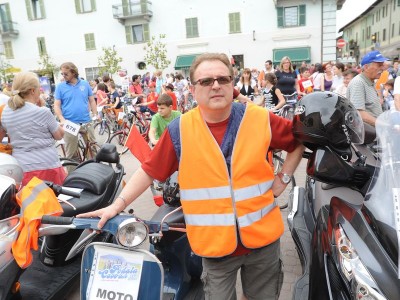 2012  - Pedalacavour