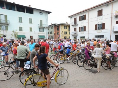2012  - Pedalacavour