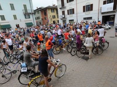 2012  - Pedalacavour