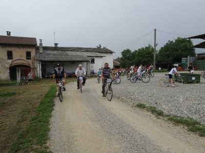 2012  - Pedalacavour