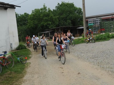 2012  - Pedalacavour