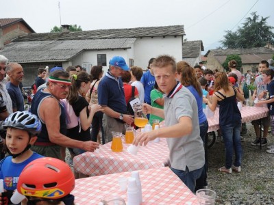 2012  - Pedalacavour