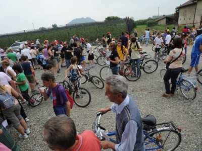 2012  - Pedalacavour