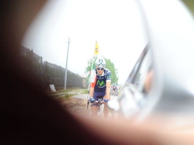 2012  - Pedalacavour