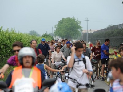 2012  - Pedalacavour