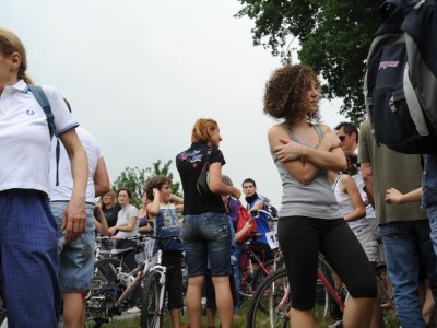 2012  - Pedalacavour