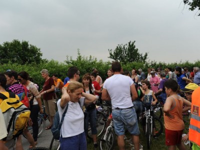 2012  - Pedalacavour
