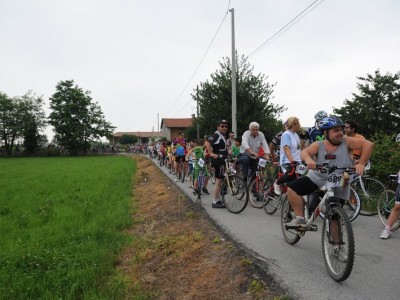 2012  - Pedalacavour