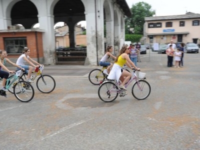 2012  - Pedalacavour