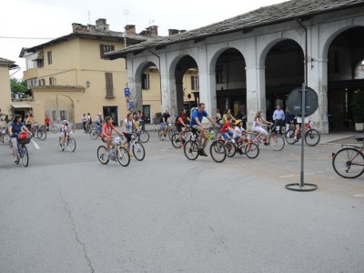 2012  - Pedalacavour