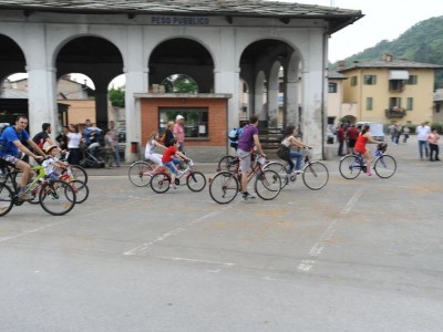 2012  - Pedalacavour