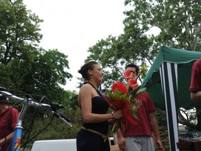 2012  - Pedalacavour