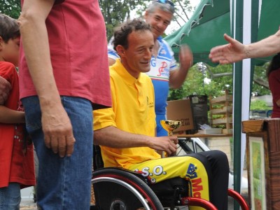 2012  - Pedalacavour