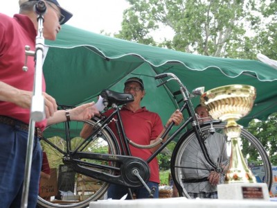 2012  - Pedalacavour