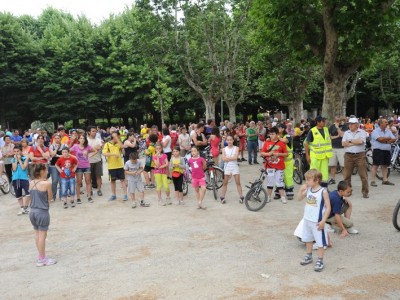 2012  - Pedalacavour