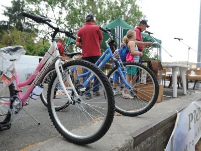 2012  - Pedalacavour
