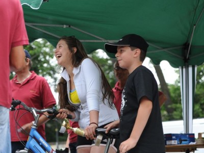 2012  - Pedalacavour
