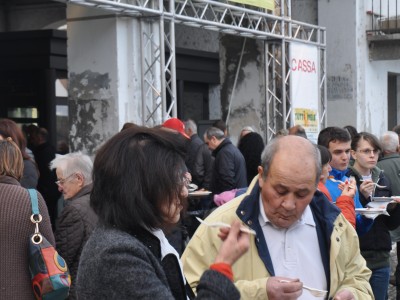 2012 - Tuttomele (Ph S. Ron - M. De Stefano - G. Brarda - G. Monge)