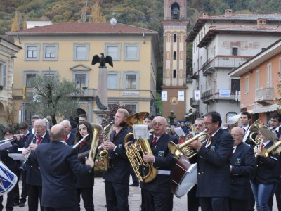 2012 - Tuttomele (Ph S. Ron - M. De Stefano - G. Brarda - G. Monge)
