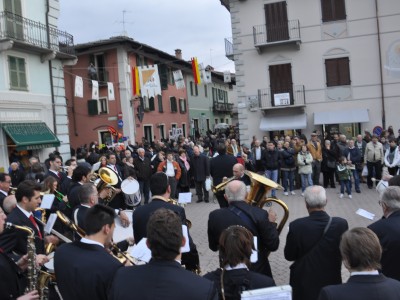 2012 - Tuttomele (Ph S. Ron - M. De Stefano - G. Brarda - G. Monge)